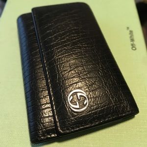 Gucci Key Holder